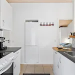 Casa vacanze Strandbyskoven Iii
