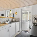 Strandbyskoven Iii Casa vacanze