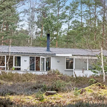 Strandbyskoven Iii Casa vacanze