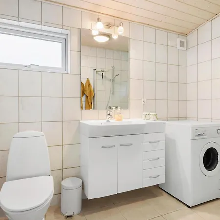 Strandbyskoven Iii Casa vacanze